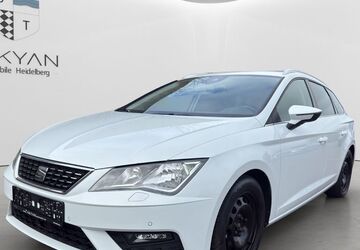 Seat Leon 129.000 km 11.890 &euro; Edingen-Neckarhausen 68535