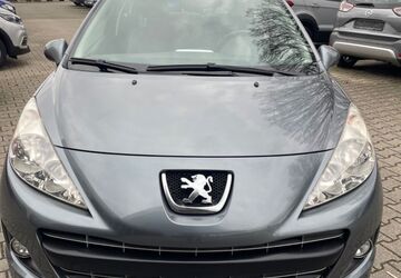 Peugeot 207 64.000 km 4.799 &euro; Schifferstadt 67105