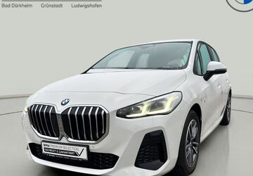 BMW 218 Active Tourer 42.900 km 25.450 &euro; Ludwigshafen 67071
