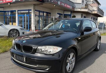 BMW 118 230.000 km 4.999 &euro; Viernheim 68519
