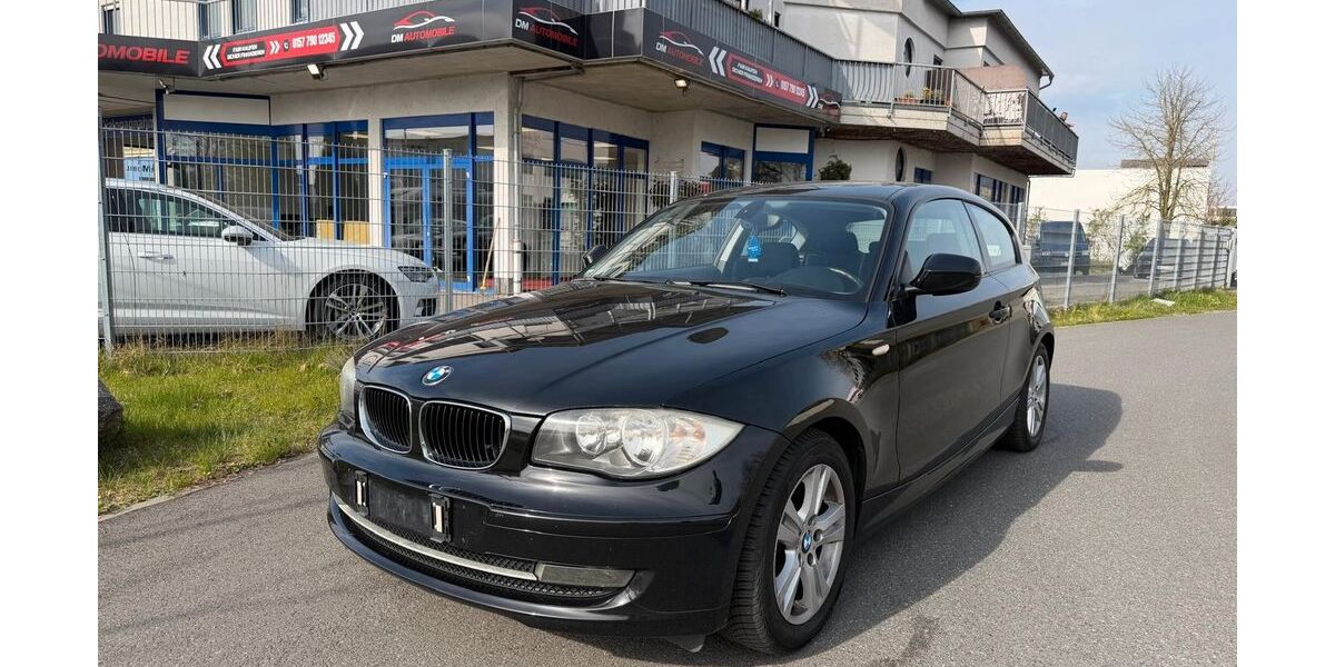 BMW 118 230.000 km 4.999 &euro; Viernheim 68519