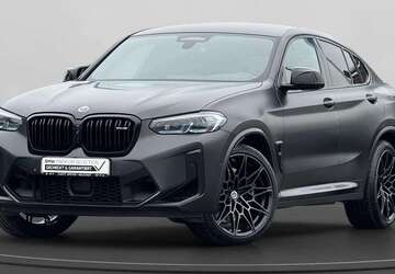 BMW X4 M 148.791 km 49.450 &euro; Speyer 67346