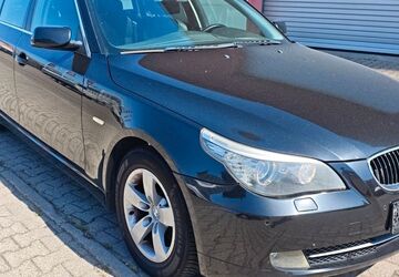 BMW 525 225.000 km 2.200 &euro; Altlussheim 68804