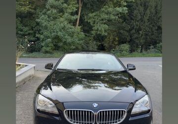 BMW 650 97.000 km 18.850 &euro; Wiesloch 69168