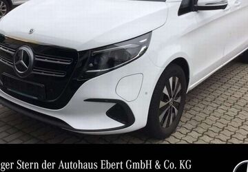 Mercedes-Benz EQV 28.428 km 51.110 &euro; Hirschberg 69493