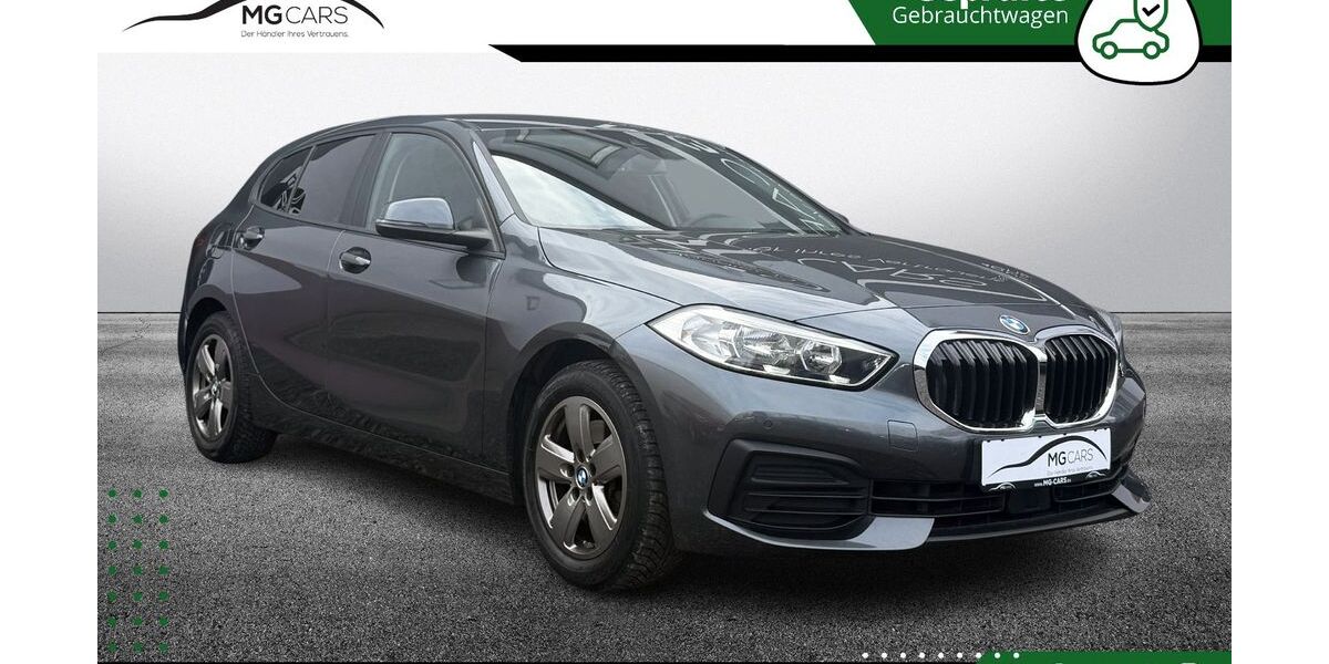 BMW 118 147.000 km 17.950 &euro; Mannheim 68309