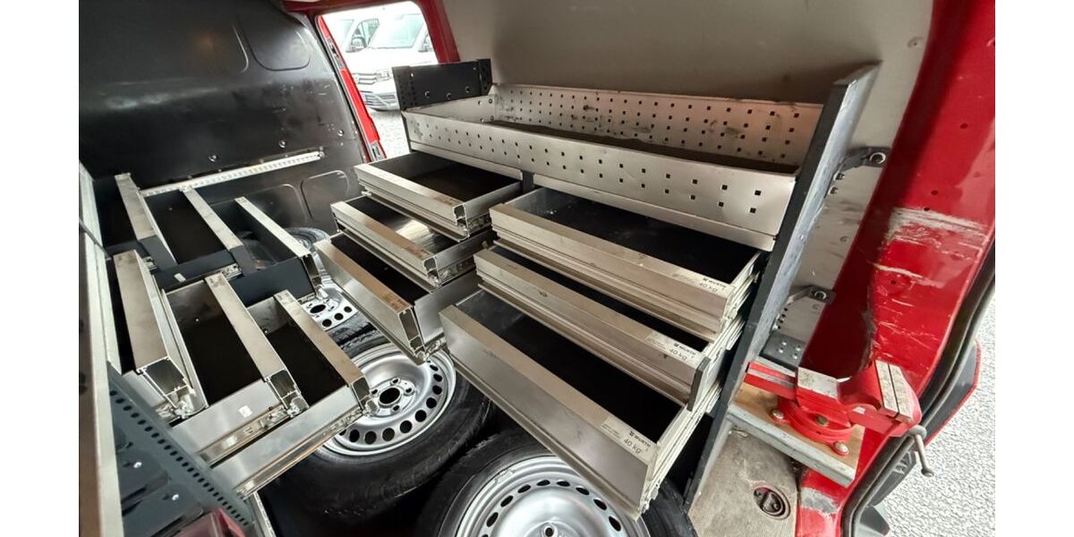 VW T6 Transporter 178.931 km 15.490 &euro; Sinsheim 74889