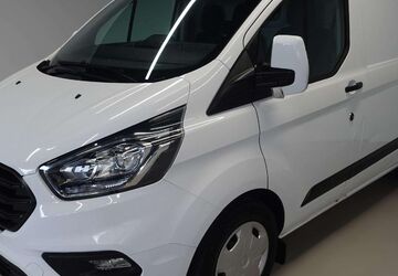 Ford Transit Custom 50.000 km 25.990 &euro; Malsch 69254