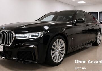 BMW 730 125.900 km 49.990 &euro; Sandhausen ( bei Heidelberg ) 69207