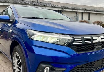 Dacia Sandero 7.000 km 14.499 &euro; Eppelheim 69214