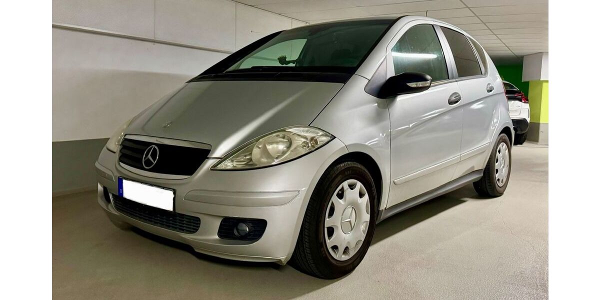 Mercedes-Benz A 180 141.069 km 4.200 &euro; Ludwigshafen 67061