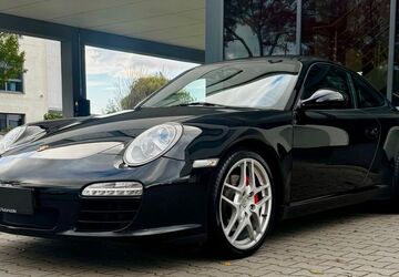 Porsche 997 168.000 km 53.900 &euro; Weinheim 69469