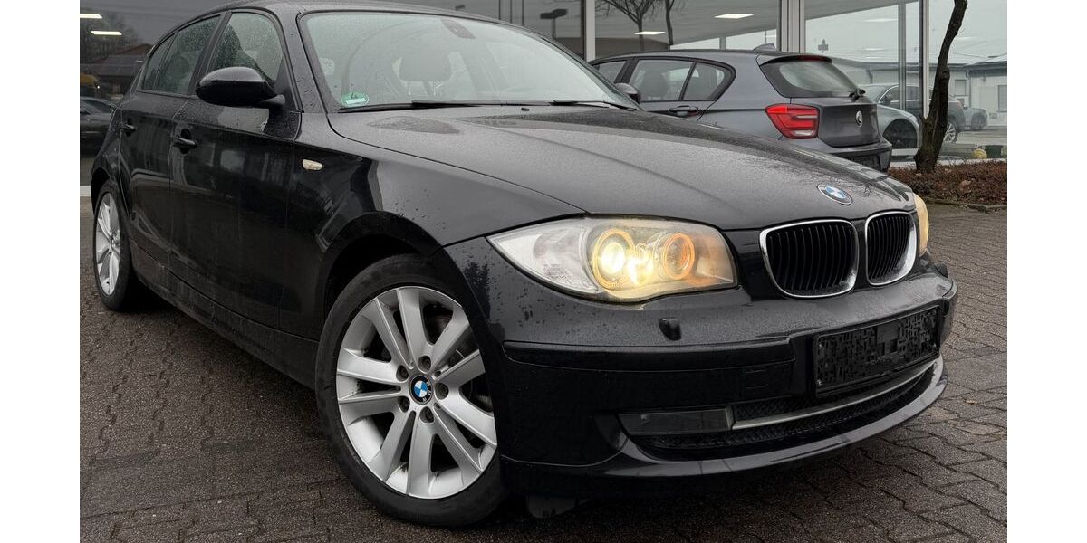 BMW 120 165.000 km 6.680 &euro; Lampertheim 68623