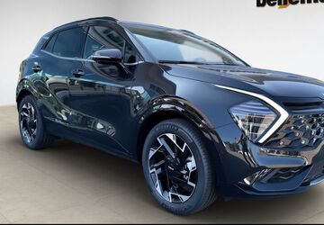 Kia Sportage 10.870 km 39.880 &euro; Speyer 67346