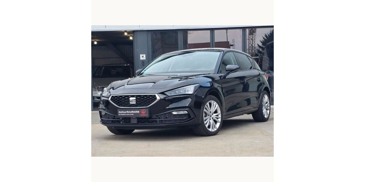 Seat Leon 9.900 km 28.900 &euro; Ludwigshafen am Rhein 67059