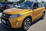 Suzuki Vitara 1.4 Boosterjet Hybrid Comfort+ Garantie 5.000 km 27.990 &euro; Obrigheim-Asbach 74847