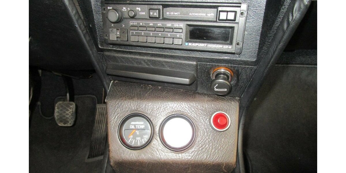 BMW 323i Alpina Umbau C 1 - 2.3 145.600 km 39.985 &euro; Hirschberg 69493