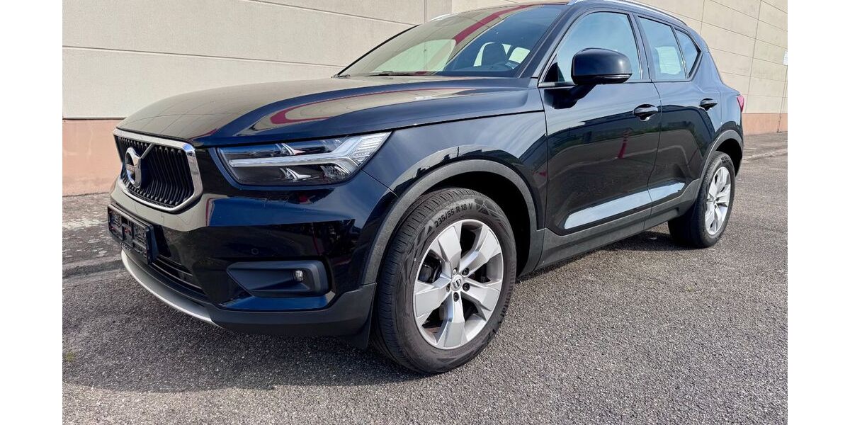 Volvo XC40 80.000 km 25.490 &euro; Viernheim 68519