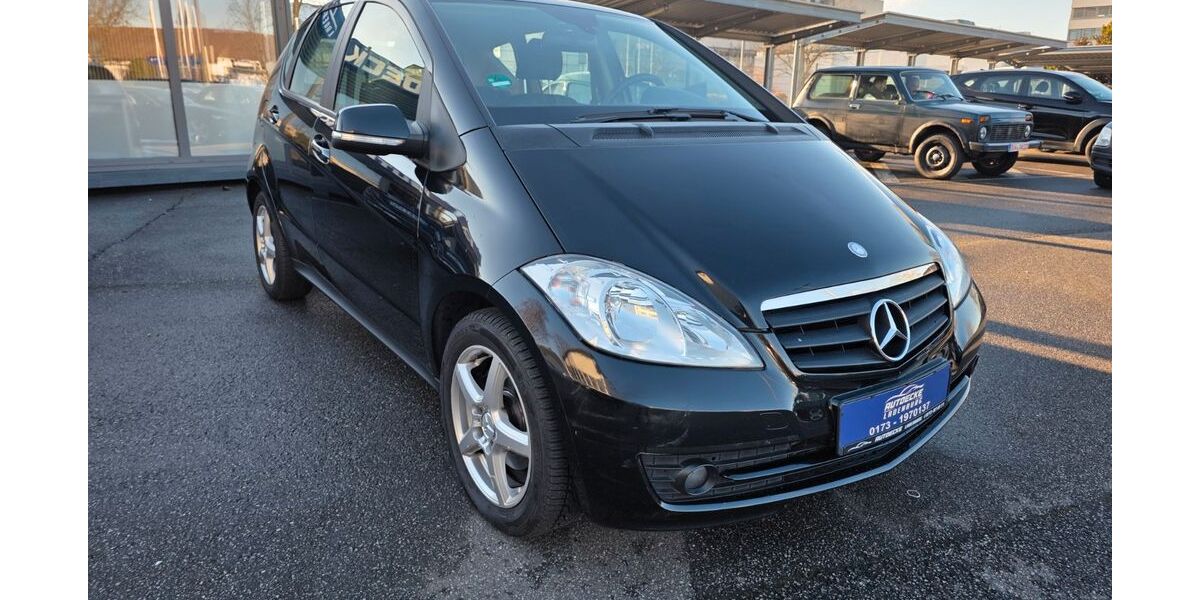 Mercedes-Benz A 180 170.000 km 3.800 &euro; ladenburg 68526