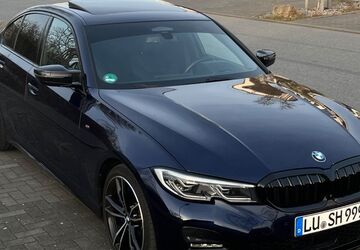 BMW 330 149.000 km 31.500 &euro; Ludwigshafen 67065
