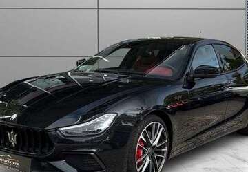 Maserati Ghibli 38.000 km 92.990 &euro; Frankenthal 67227