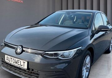 VW Golf 38.000 km 19.990 &euro; Schwetzingen 68723