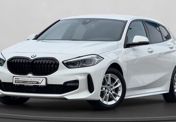 BMW 118 40.940 km 26.270 &euro; Speyer 67346