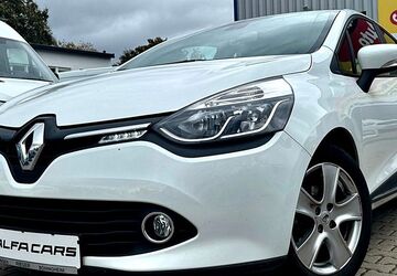 Renault Clio 73.153 km 7.700 &euro; Frankenthal 67227