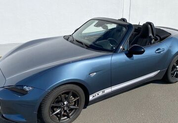 Mazda MX-5 54.000 km 18.499 &euro; Speyer 67346