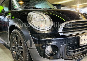 Mini ONE 162.000 km 4.799 &euro; Ketsch 68775