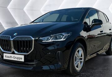 BMW 218 Active Tourer 9.580 km 28.900 &euro; Heidelberg 69123