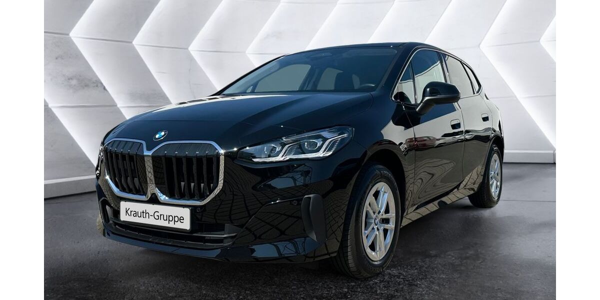 BMW 218 Active Tourer 9.580 km 28.900 &euro; Heidelberg 69123