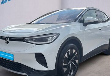 VW ID.4 7.350 km 44.094 &euro; Walldorf 69190