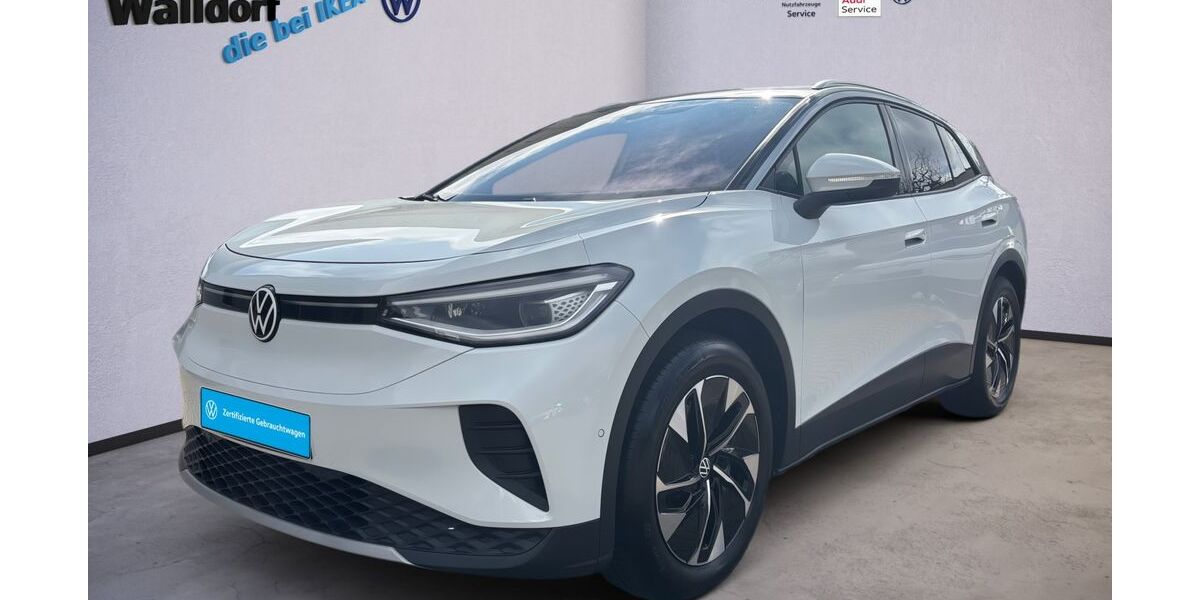 VW ID.4 7.350 km 44.094 &euro; Walldorf 69190