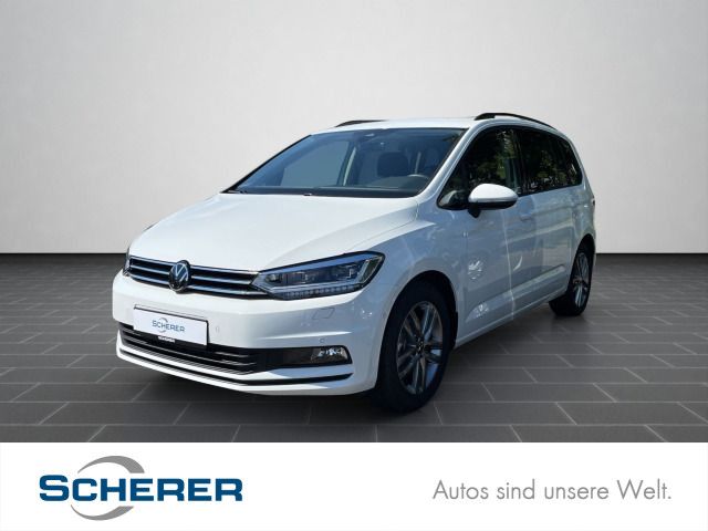 VW Touran 12.900 km 33.880 &euro; Mannheim 68167