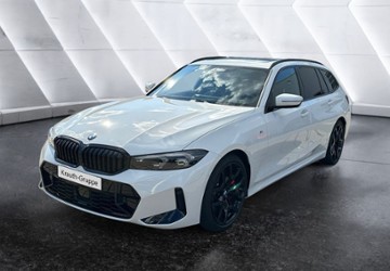 BMW 320 2.900 km 55.900 &euro; Heidelberg 69123
