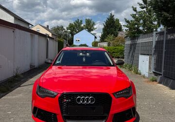 Audi RS6 196.000 km 36.300 &euro; Ludwigshafen am Rhein 67067