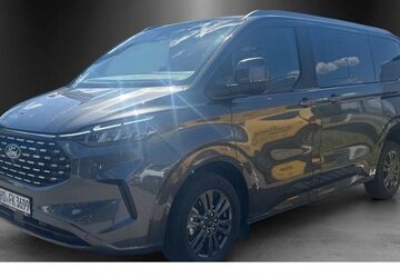 Ford Tourneo Custom 10.350 km 52.990 &euro; Weinheim 69469