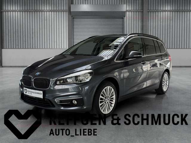 BMW 220 102.900 km 19.890 &euro; Mannheim 68309