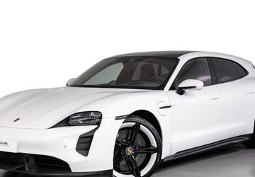 Porsche Taycan 61.208 km 113.900 &euro; Mannheim 68229