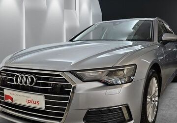 Audi A6 122.202 km 31.400 &euro; Speyer 67346