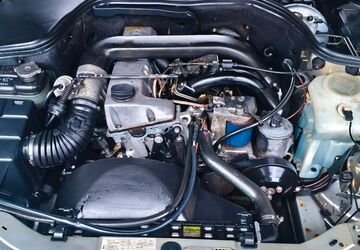 Mercedes-Benz 190 129.000 km 5.500 &euro; Obrigheim 74847