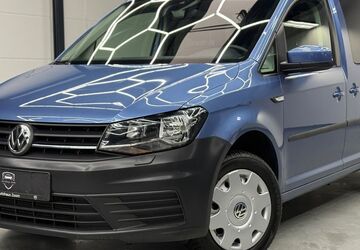 VW Caddy 74.760 km 21.880 &euro; Sinsheim 74889