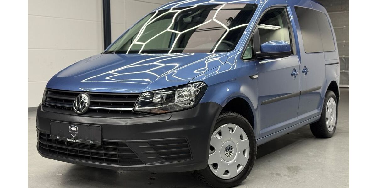 VW Caddy 74.760 km 21.880 &euro; Sinsheim 74889