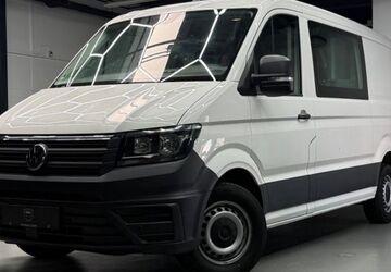 VW Crafter 126.711 km 28.640 &euro; Sinsheim 74889