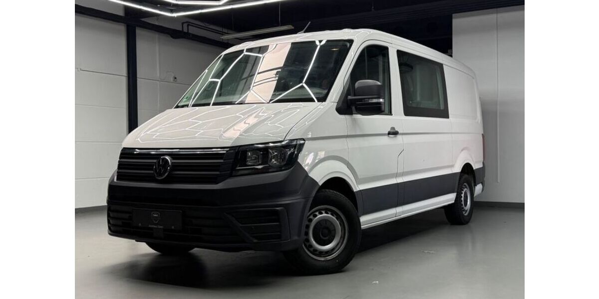 VW Crafter 126.711 km 28.640 &euro; Sinsheim 74889