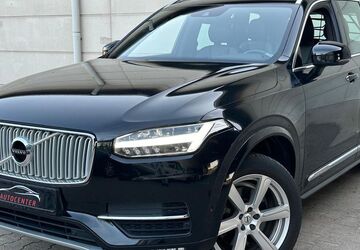 Volvo XC90 139.000 km 29.950 &euro; Weinheim 69469