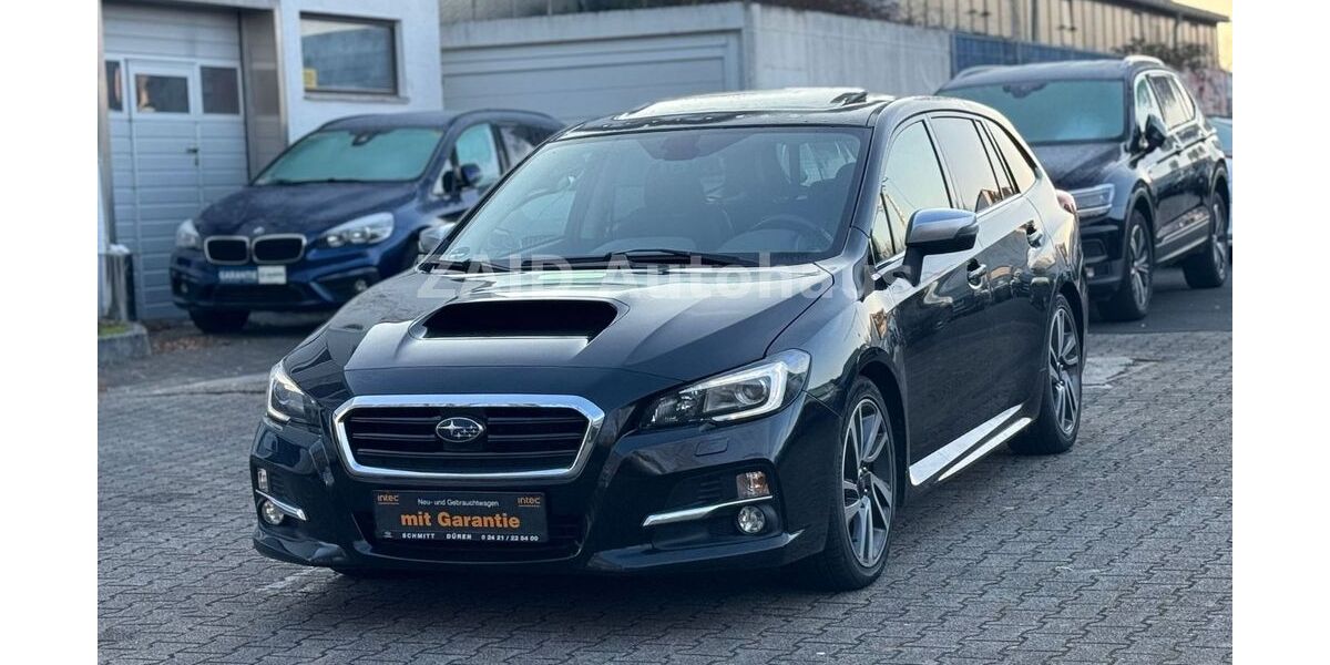 Subaru Levorg 187.000 km 12.999 &euro; Wiesloch 69168