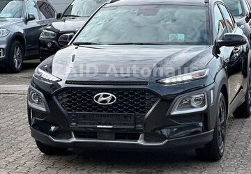 Hyundai KONA 105.000 km 18.499 &euro; Wiesloch 69168
