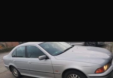 BMW 520 120.000 km 5.600 &euro; Mutterstadt 67112